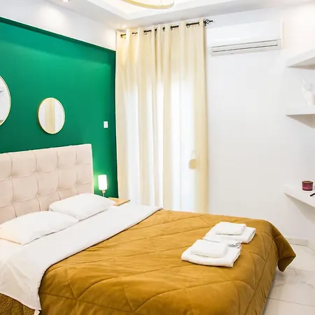 Appartement Domus
