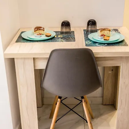 Domus Appartement *